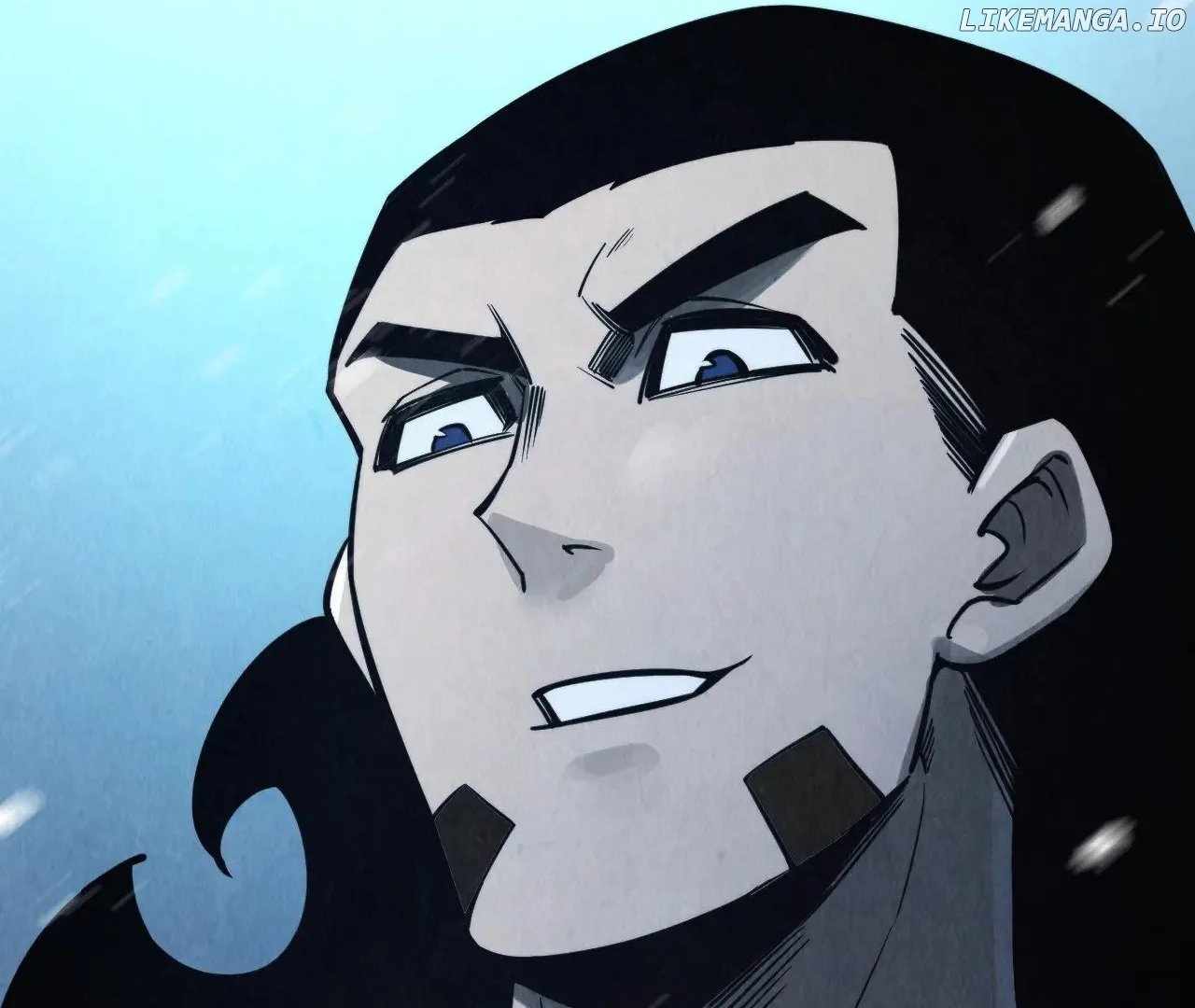 Read The Eternal Supreme Manga Online