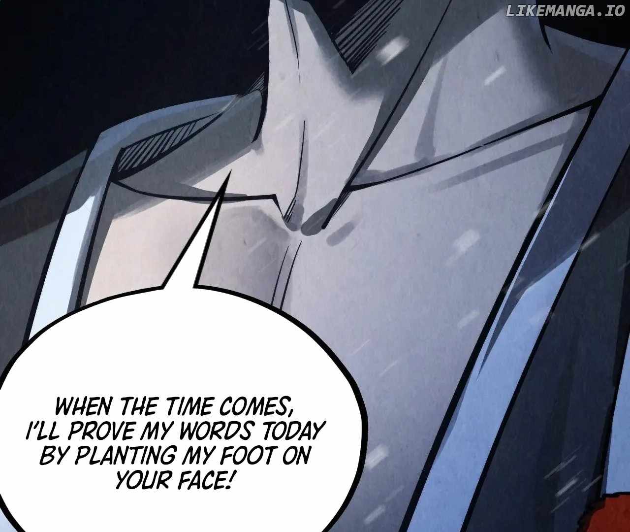 Read The Eternal Supreme Manga Online