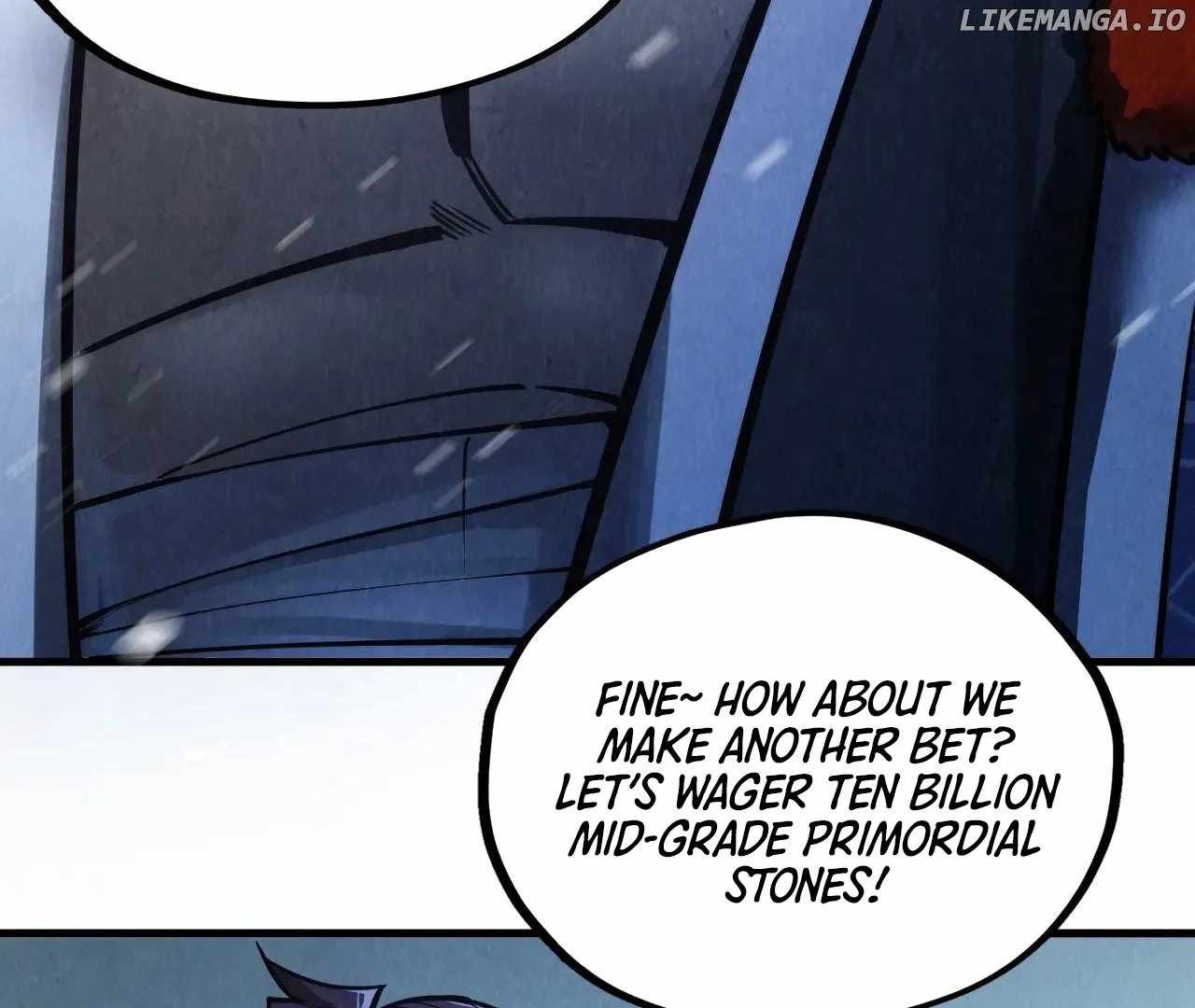 Read The Eternal Supreme Manga Online