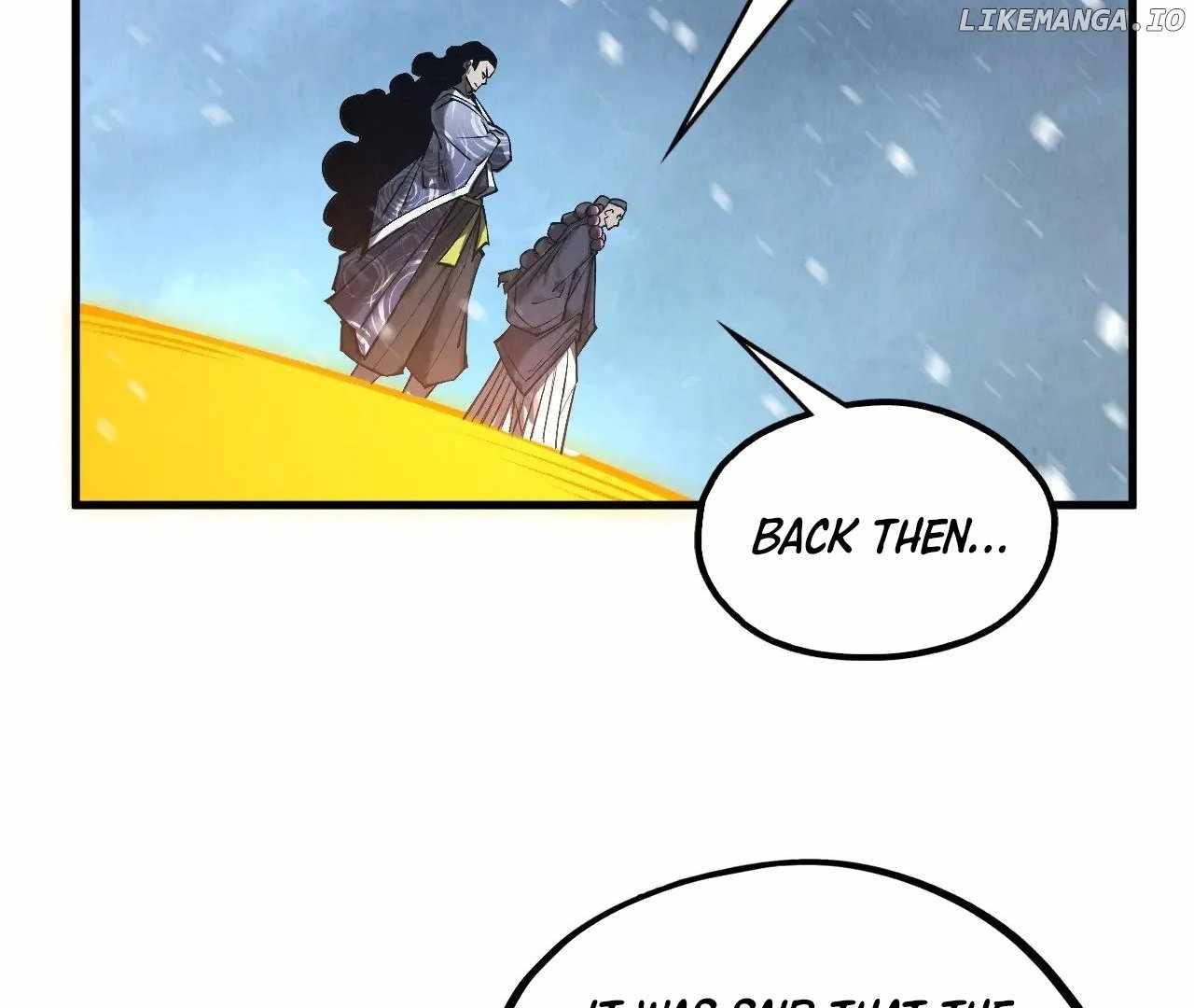 Read The Eternal Supreme Manga Online