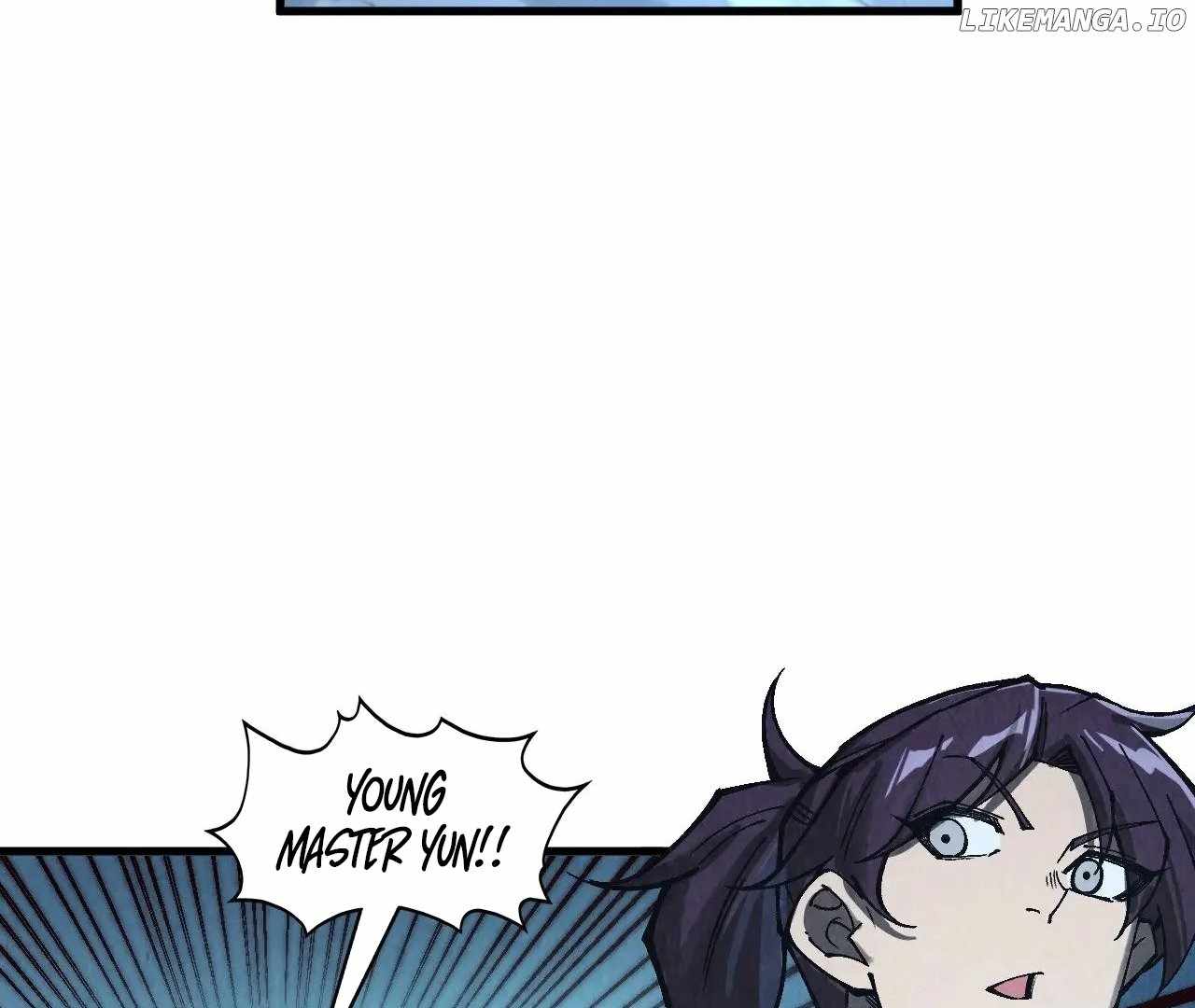 Read The Eternal Supreme Manga Online