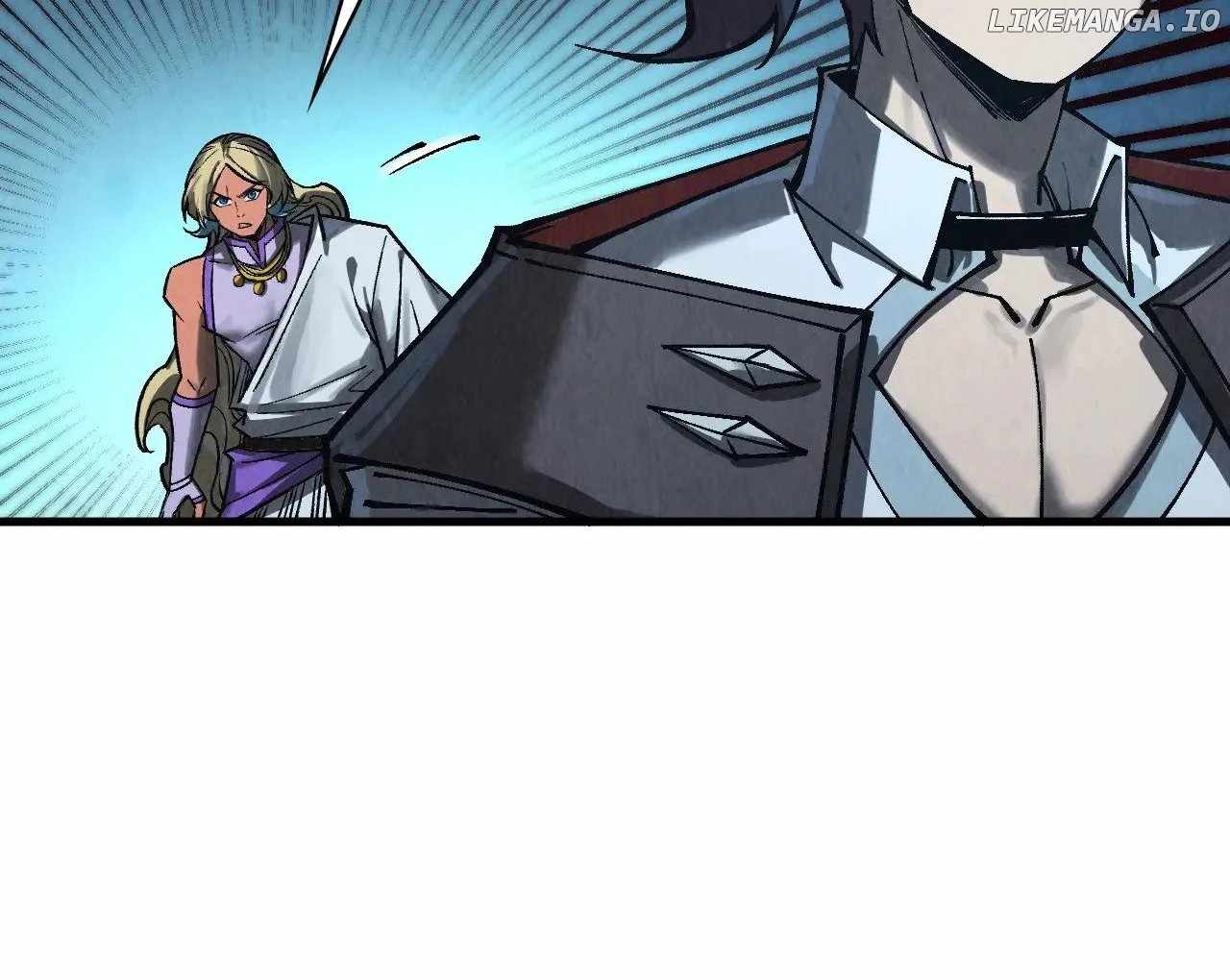 Read The Eternal Supreme Manga Online