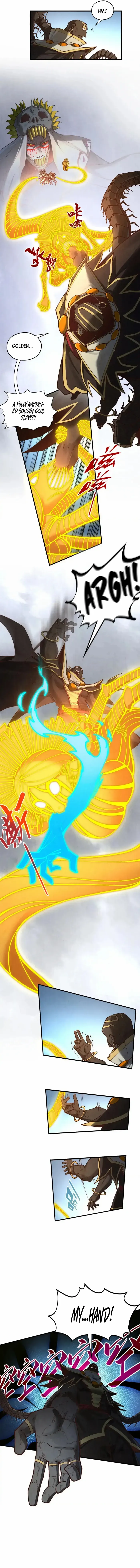 Read The Eternal Supreme Manga Online