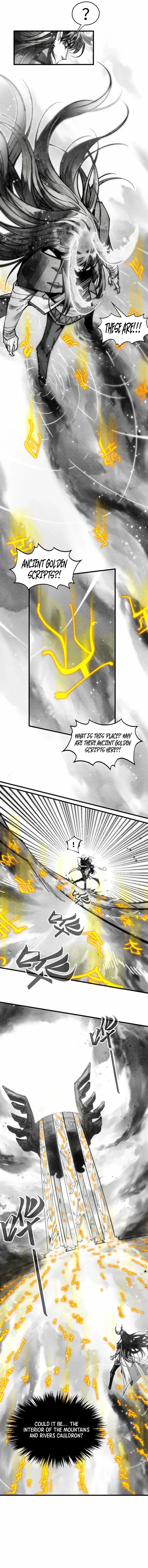 Read The Eternal Supreme Manga Online