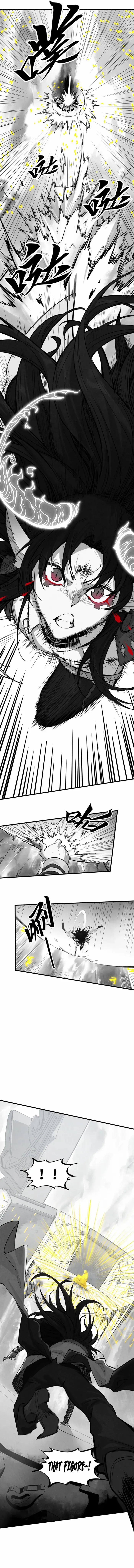 Read The Eternal Supreme Manga Online
