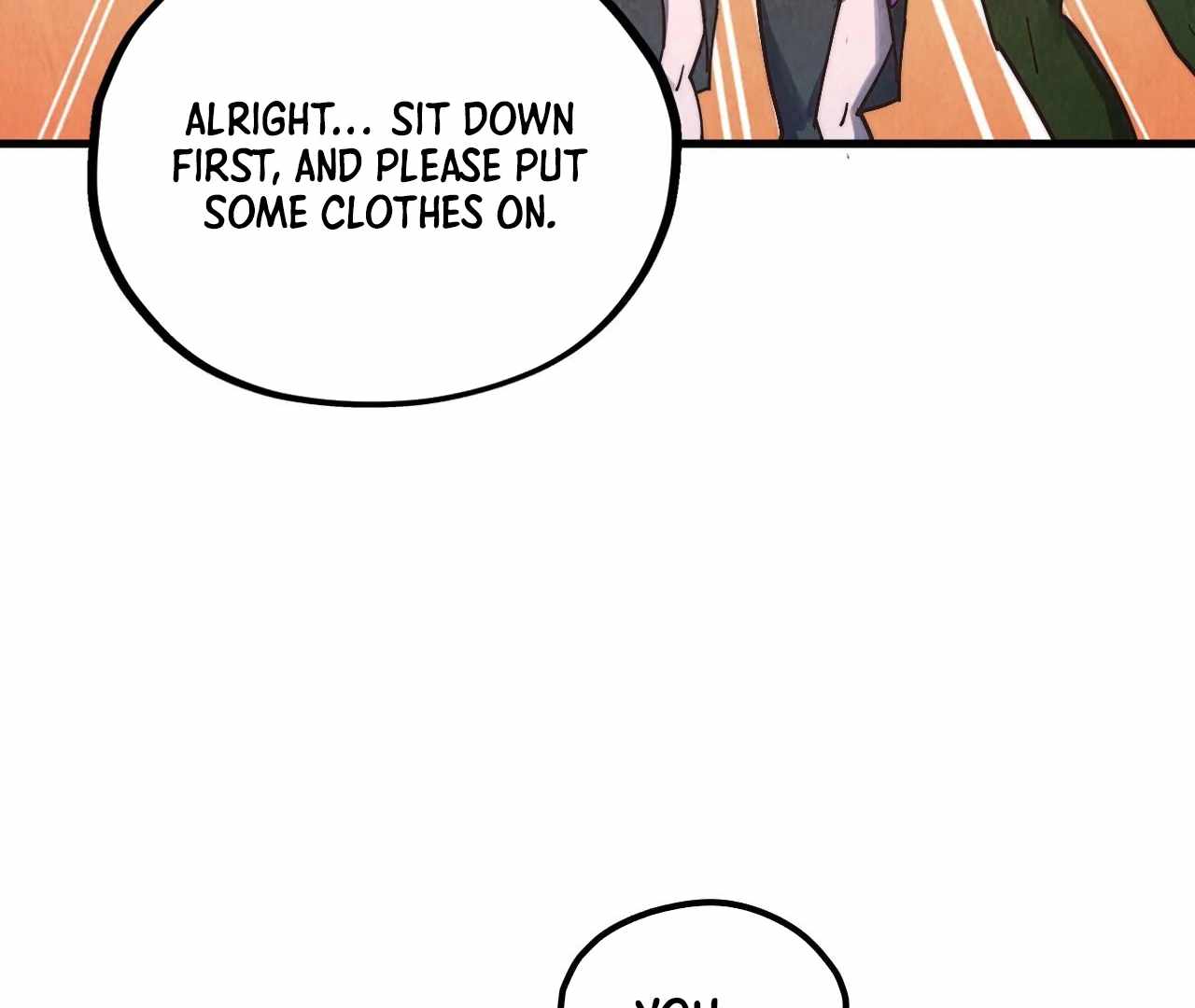 Read The Eternal Supreme Manga Online