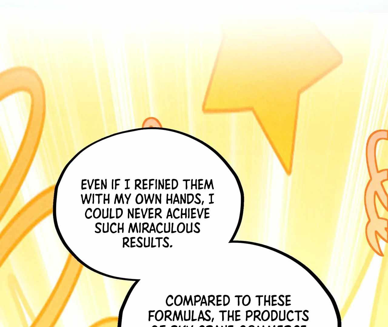 Read The Eternal Supreme Manga Online