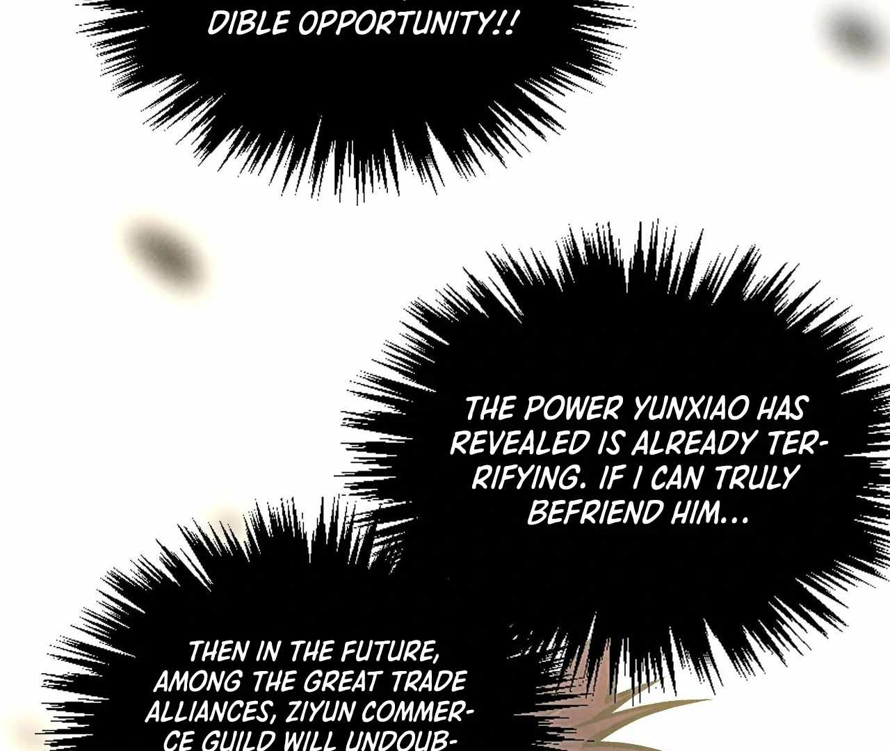 Read The Eternal Supreme Manga Online