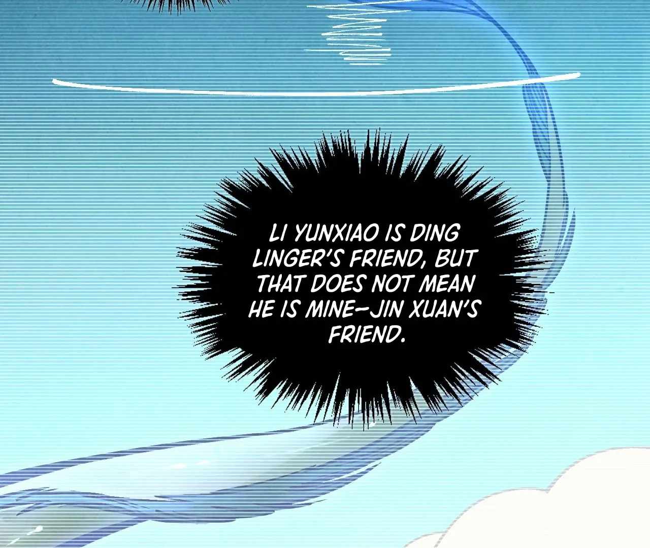 Read The Eternal Supreme Manga Online