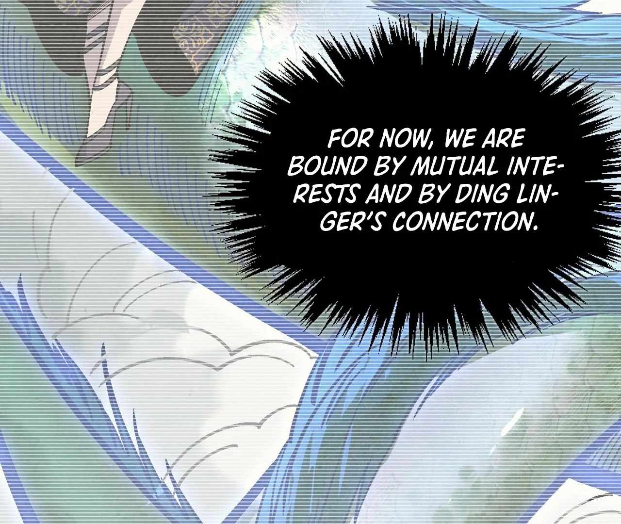 Read The Eternal Supreme Manga Online