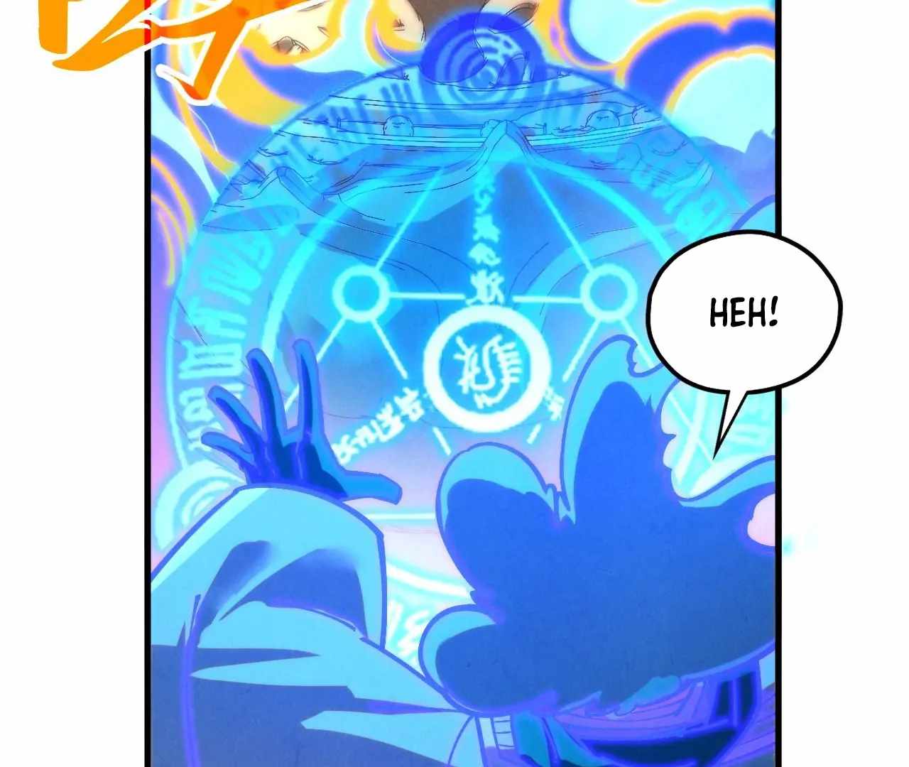 Read The Eternal Supreme Manga Online