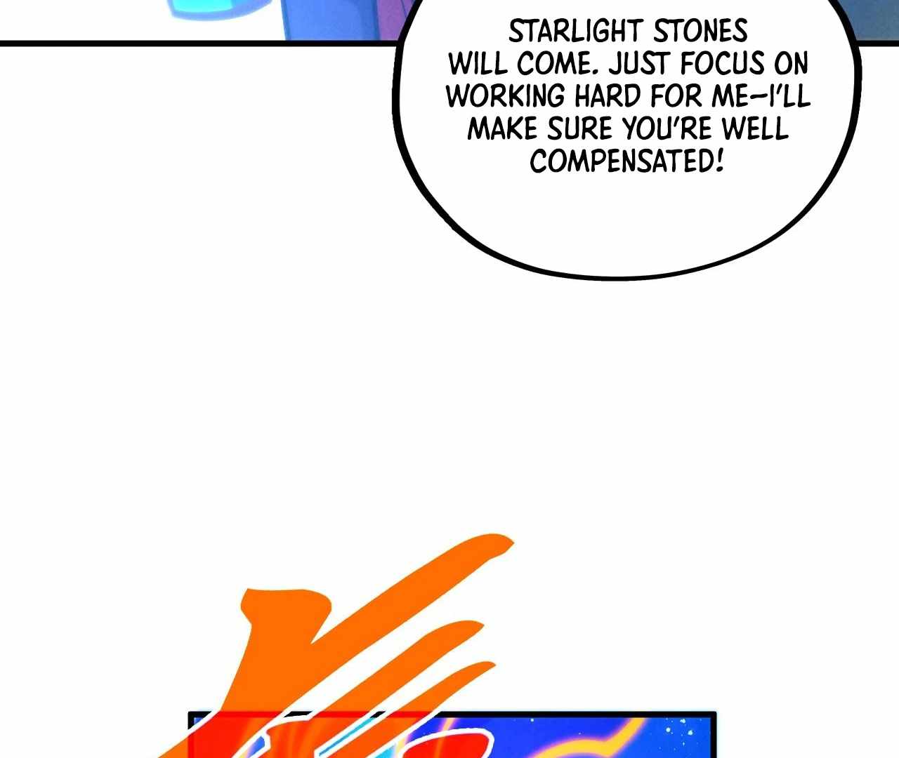 Read The Eternal Supreme Manga Online