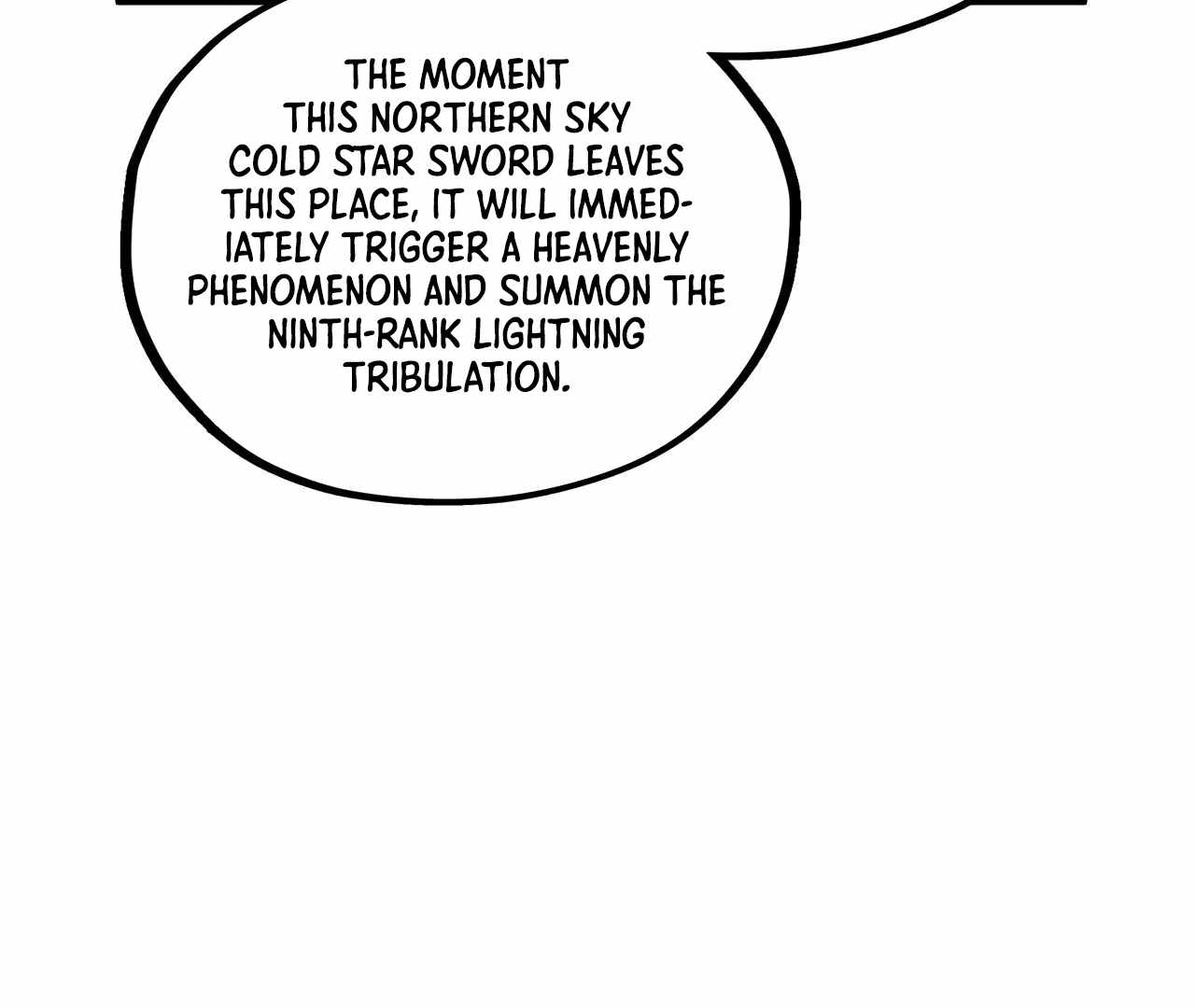Read The Eternal Supreme Manga Online