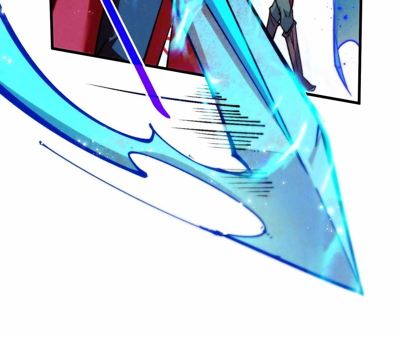 Read The Eternal Supreme Manga Online