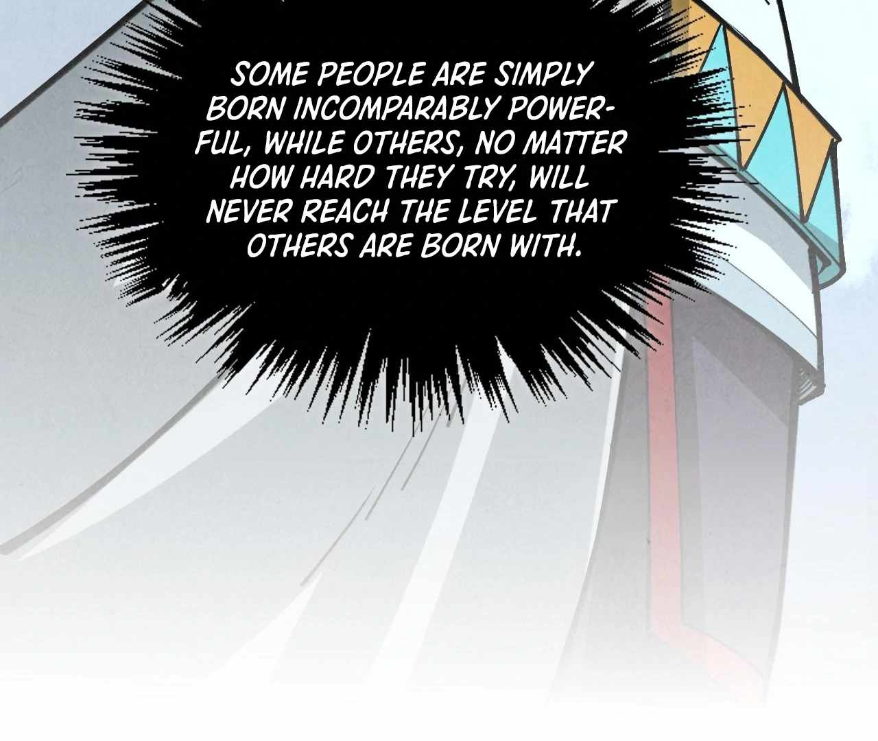 Read The Eternal Supreme Manga Online