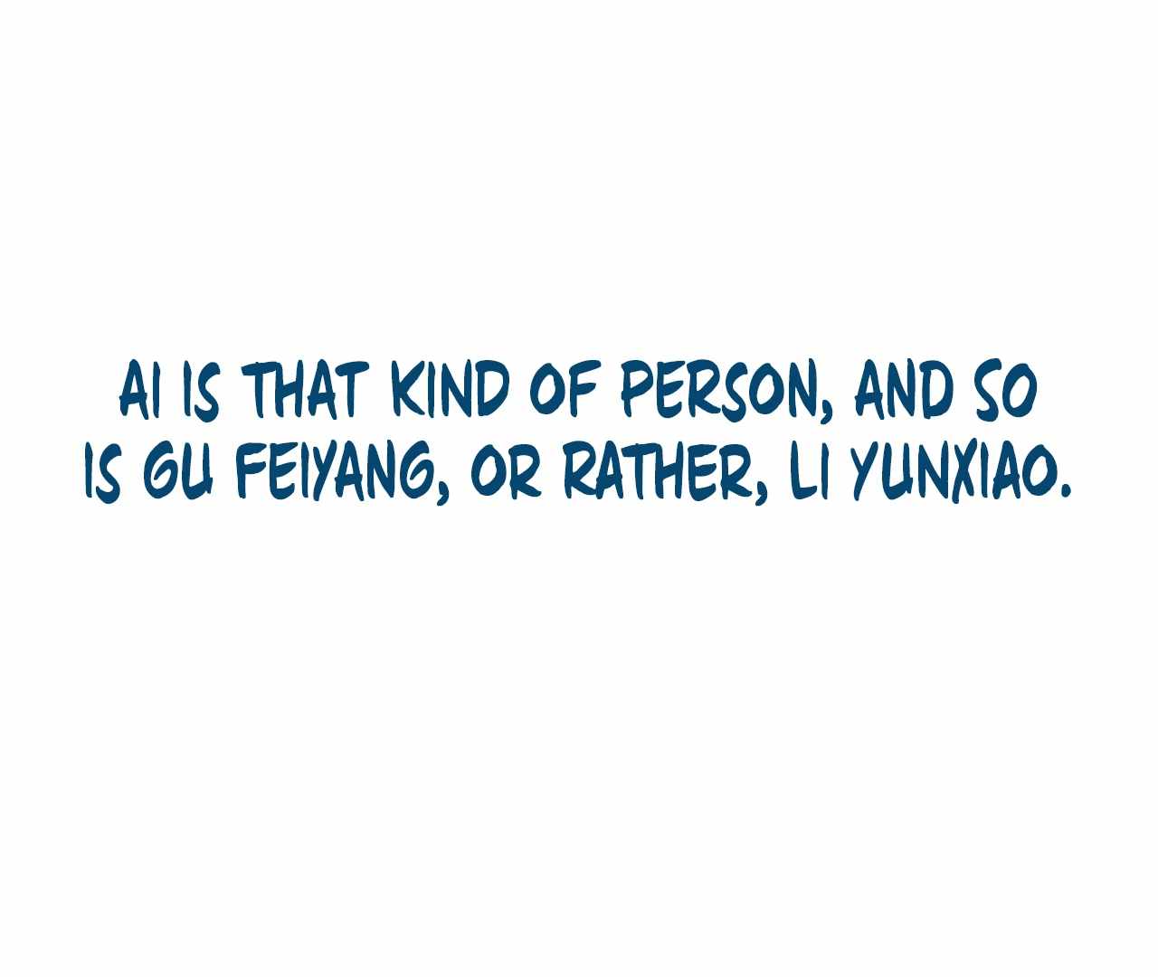 Read The Eternal Supreme Manga Online