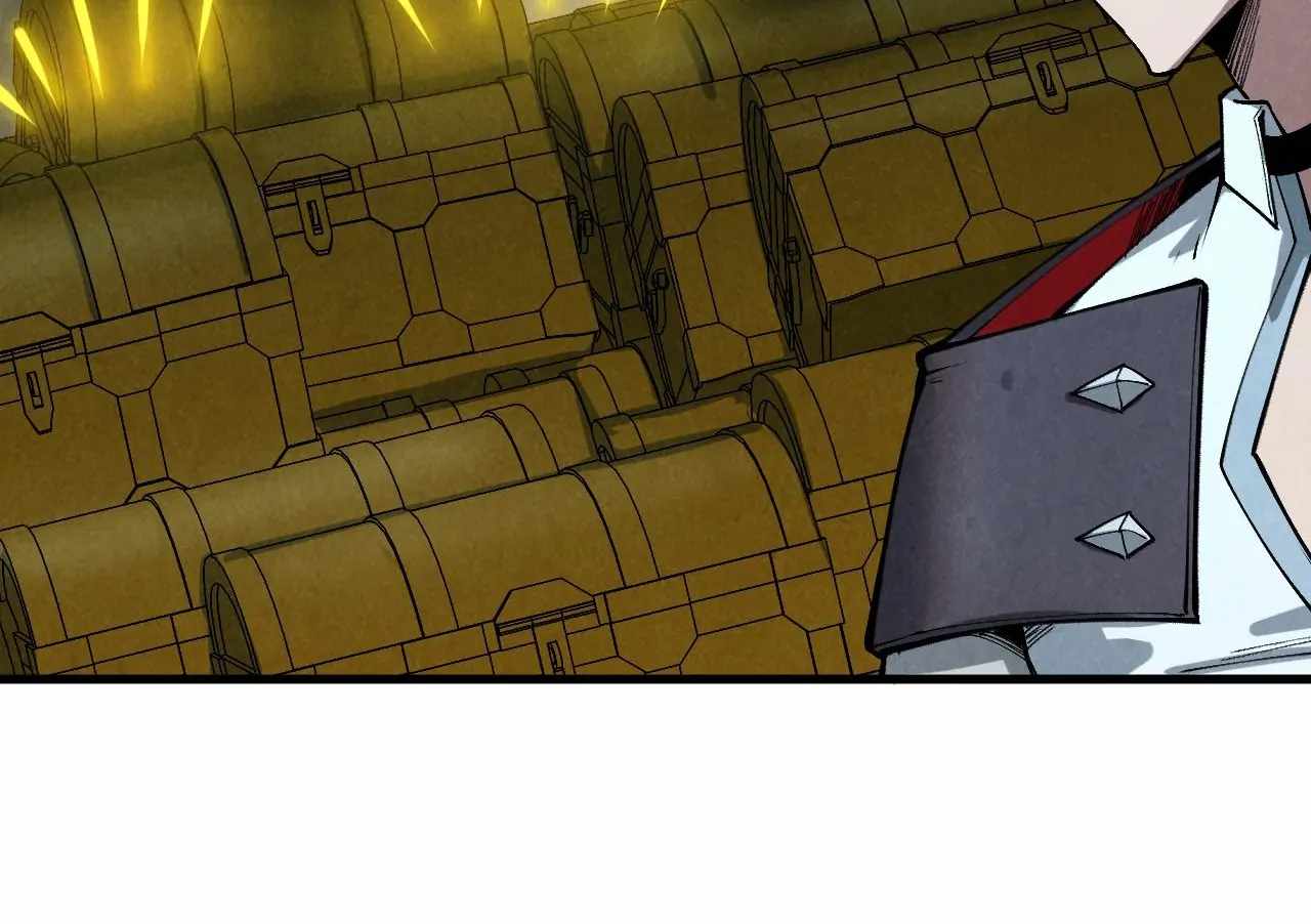 Read The Eternal Supreme Manga Online