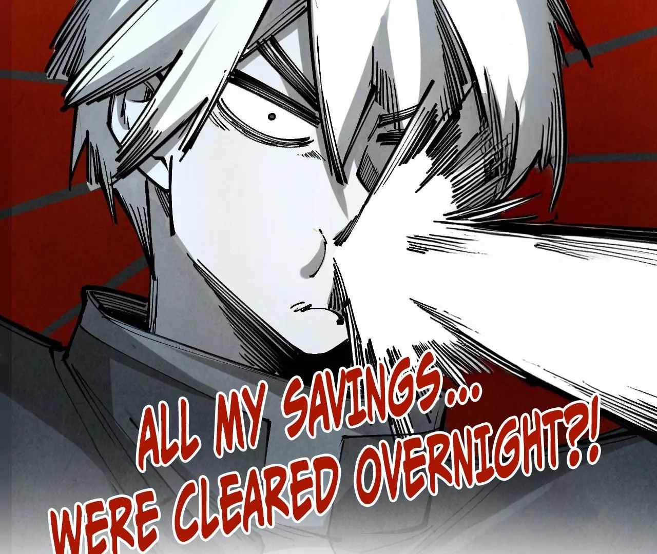 Read The Eternal Supreme Manga Online