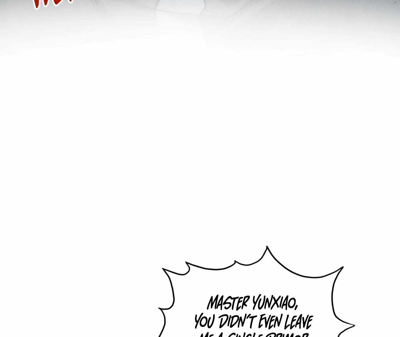 Read The Eternal Supreme Manga Online