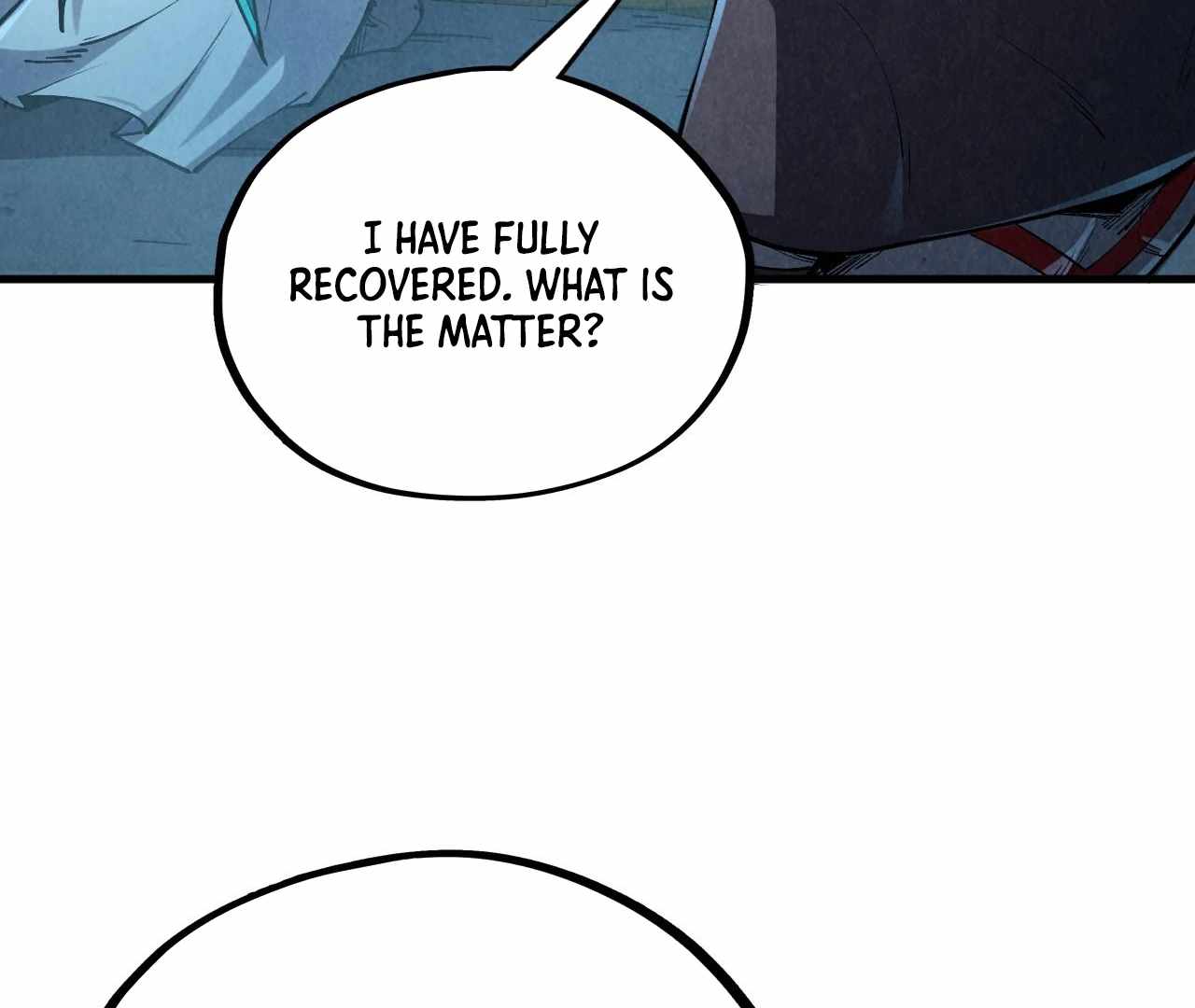 Read The Eternal Supreme Manga Online