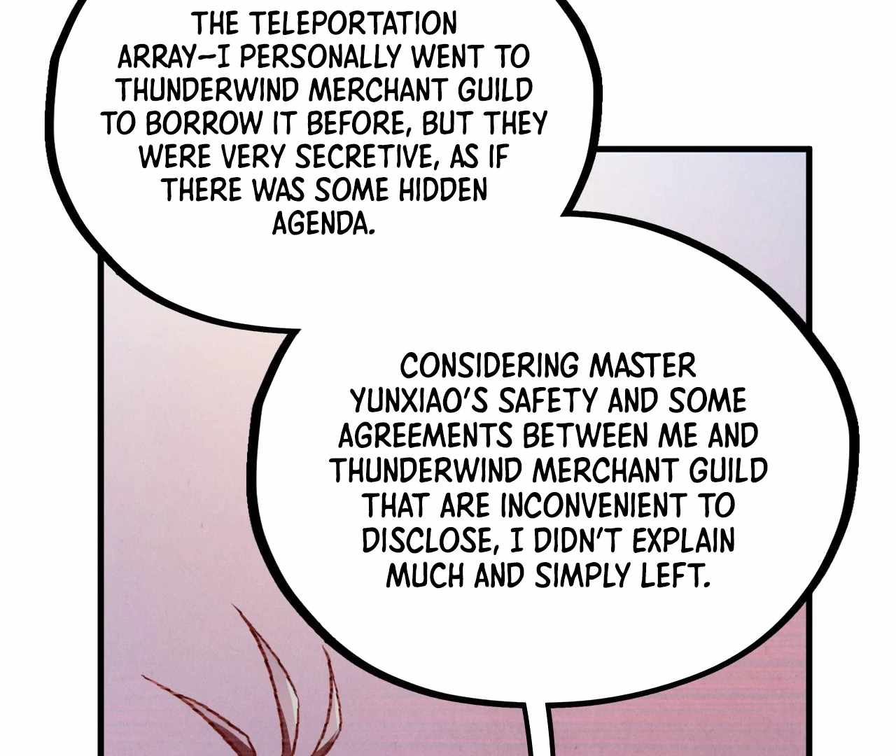 Read The Eternal Supreme Manga Online