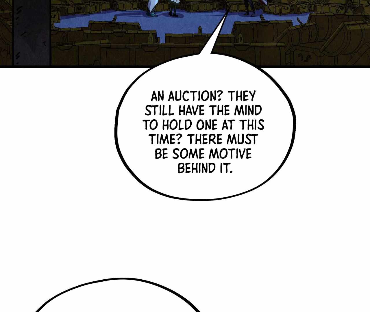 Read The Eternal Supreme Manga Online