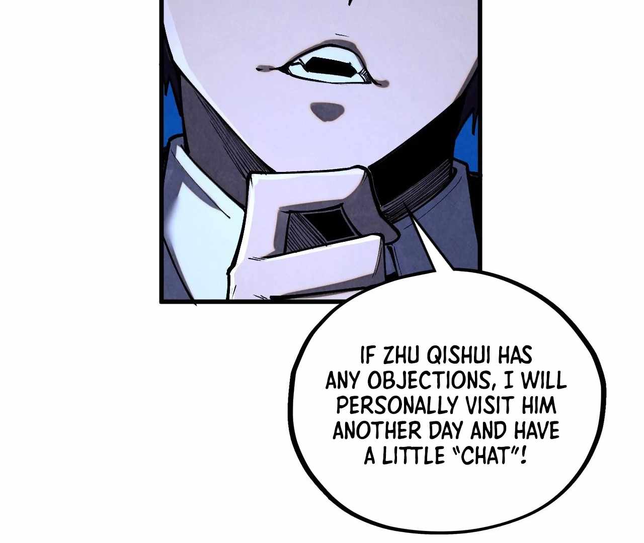 Read The Eternal Supreme Manga Online