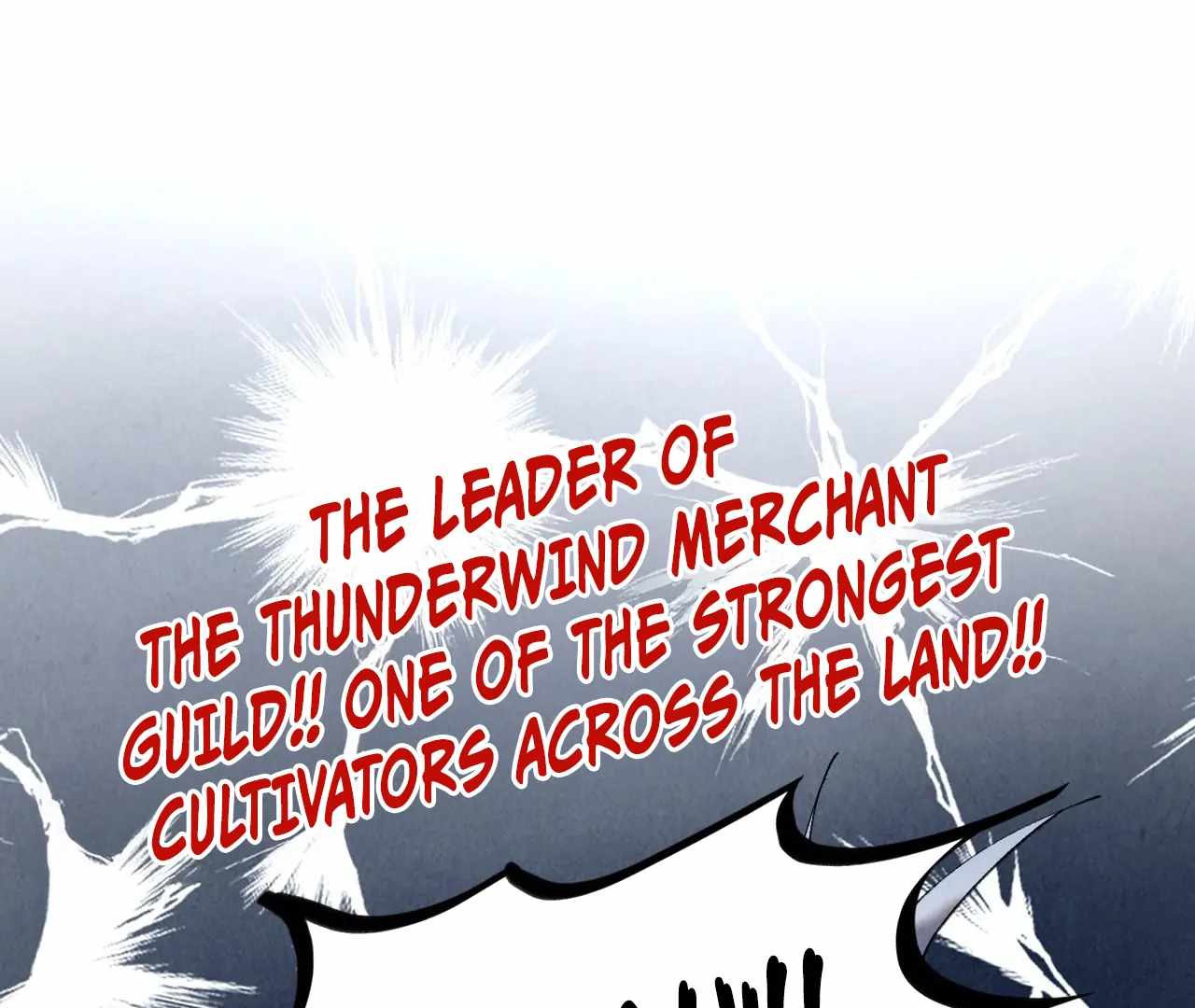 Read The Eternal Supreme Manga Online