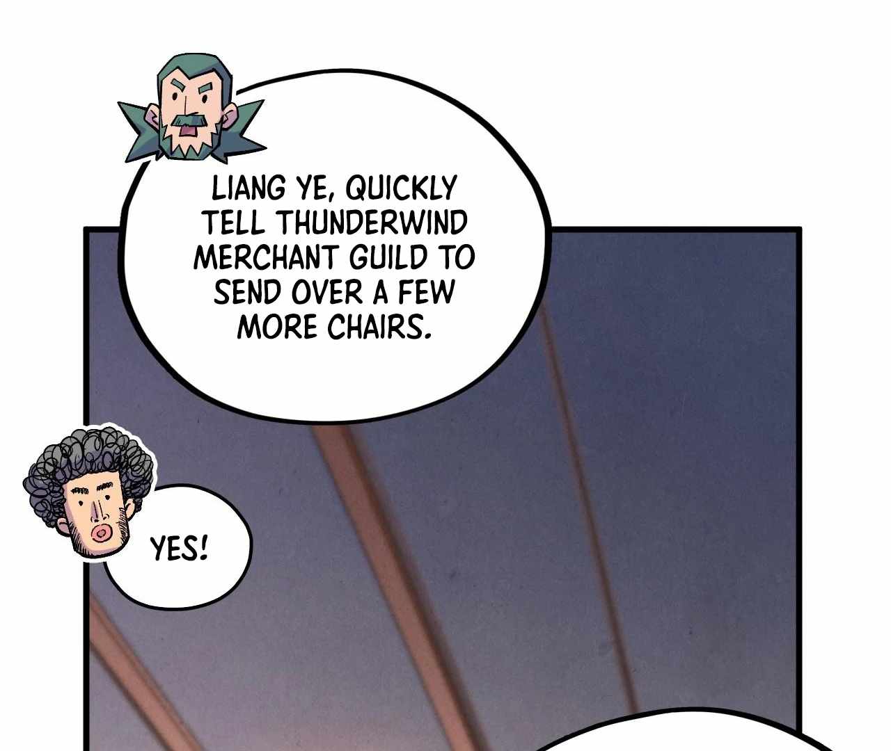 Read The Eternal Supreme Manga Online