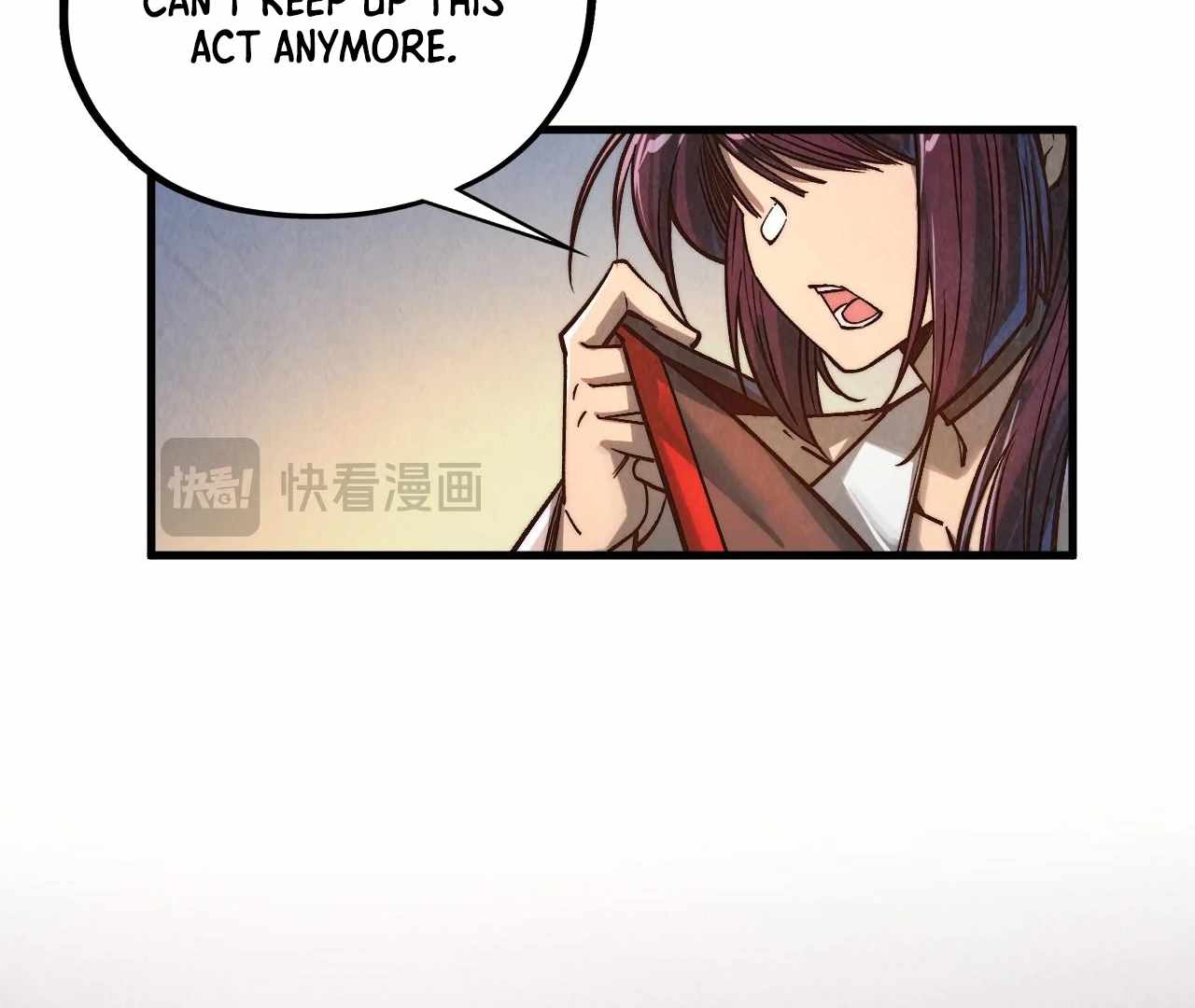 Read The Eternal Supreme Manga Online
