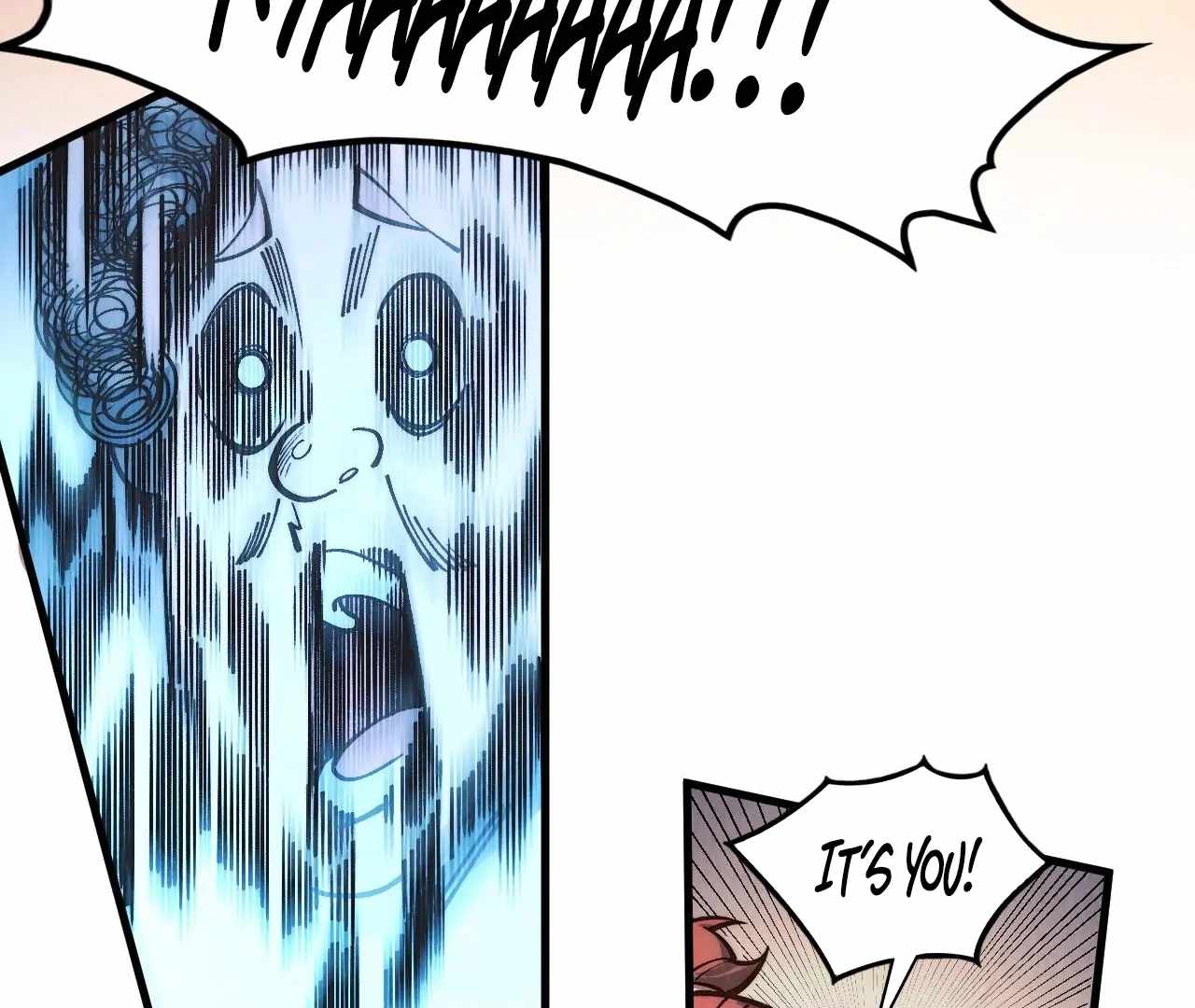 Read The Eternal Supreme Manga Online
