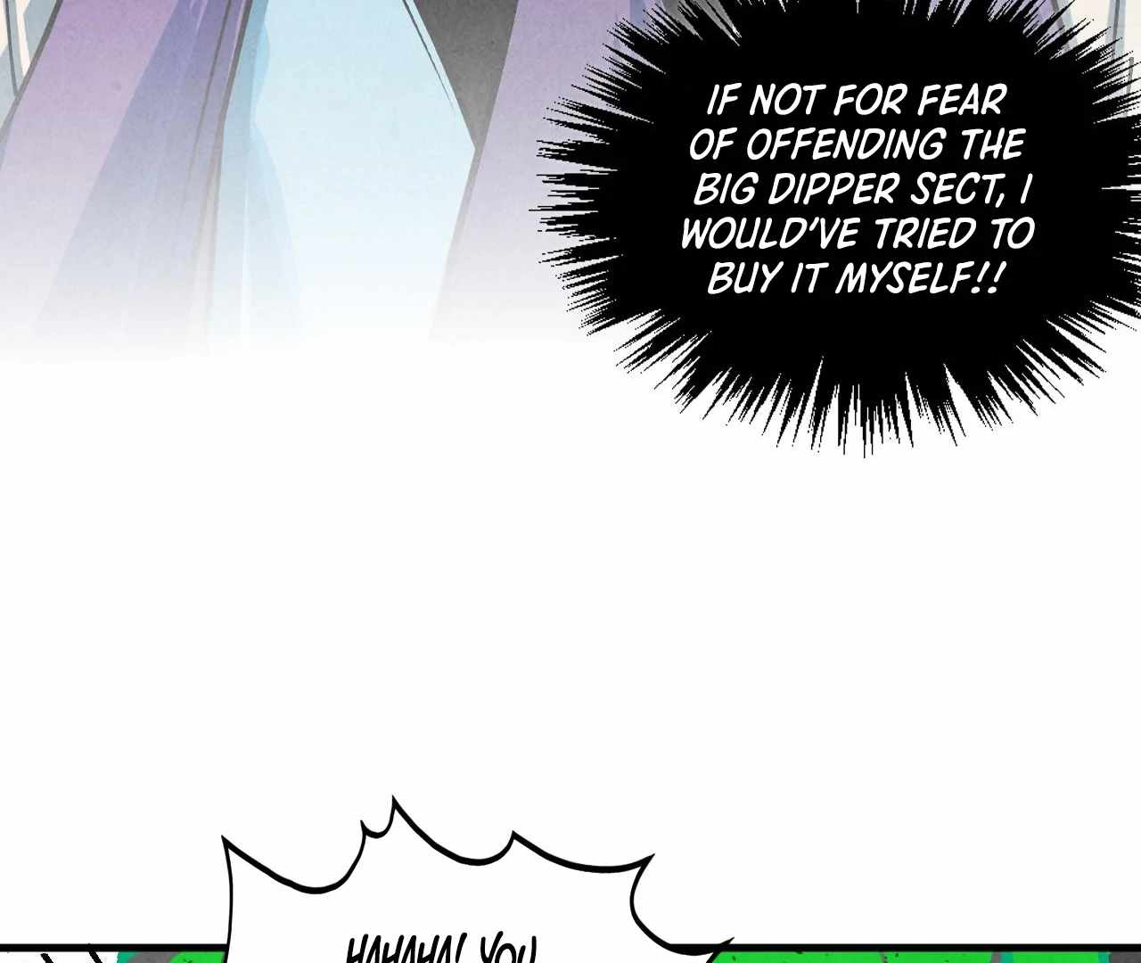 Read The Eternal Supreme Manga Online