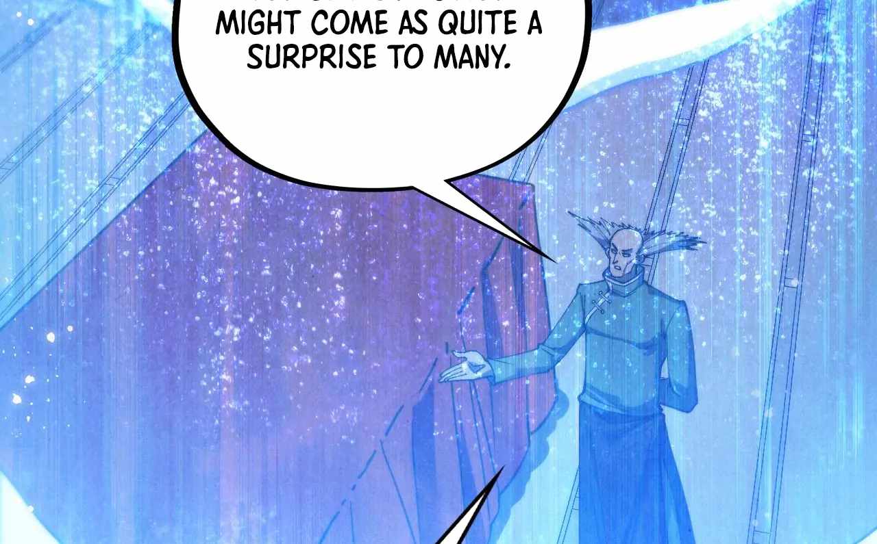 Read The Eternal Supreme Manga Online