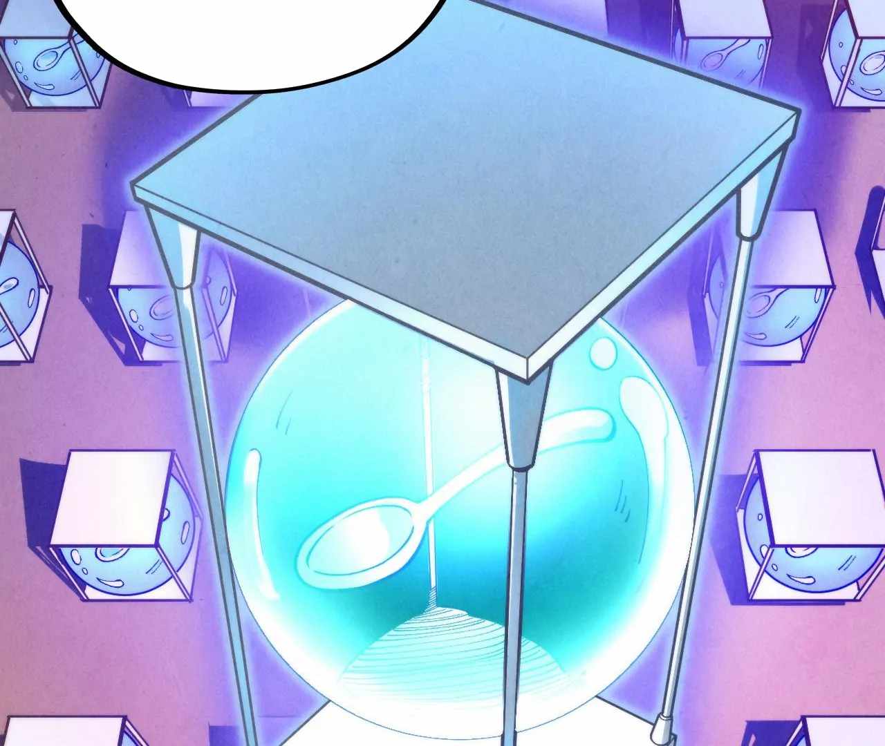 Read The Eternal Supreme Manga Online