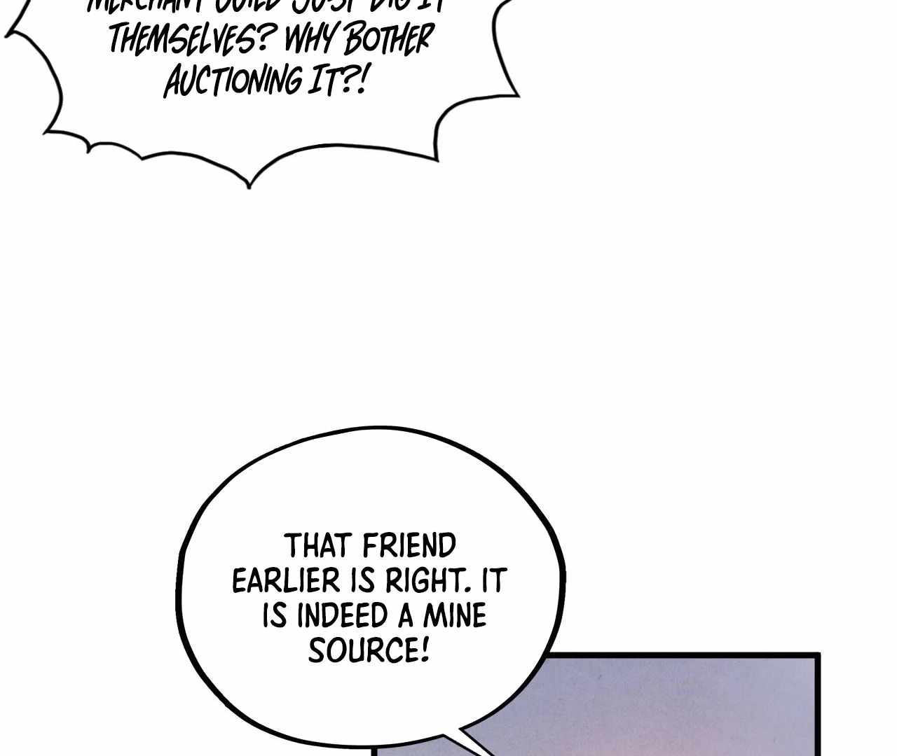 Read The Eternal Supreme Manga Online