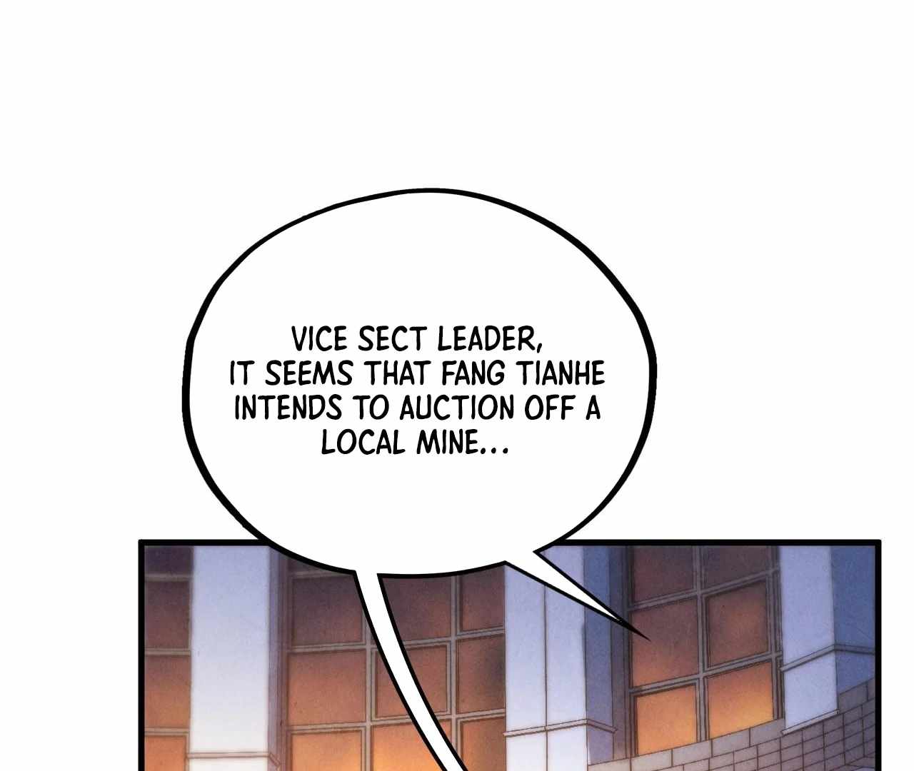 Read The Eternal Supreme Manga Online