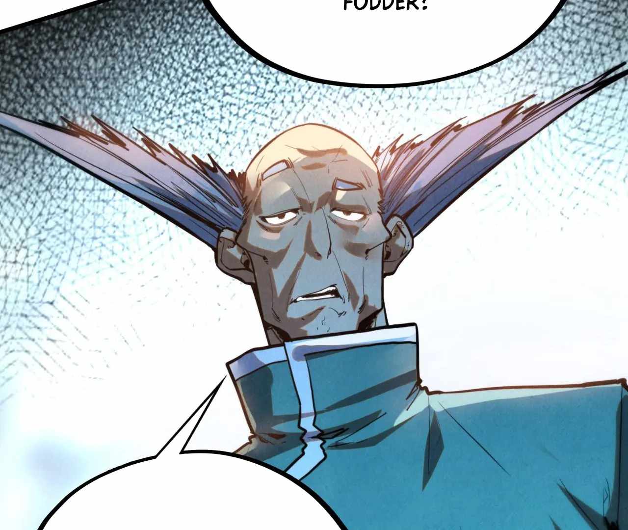 Read The Eternal Supreme Manga Online