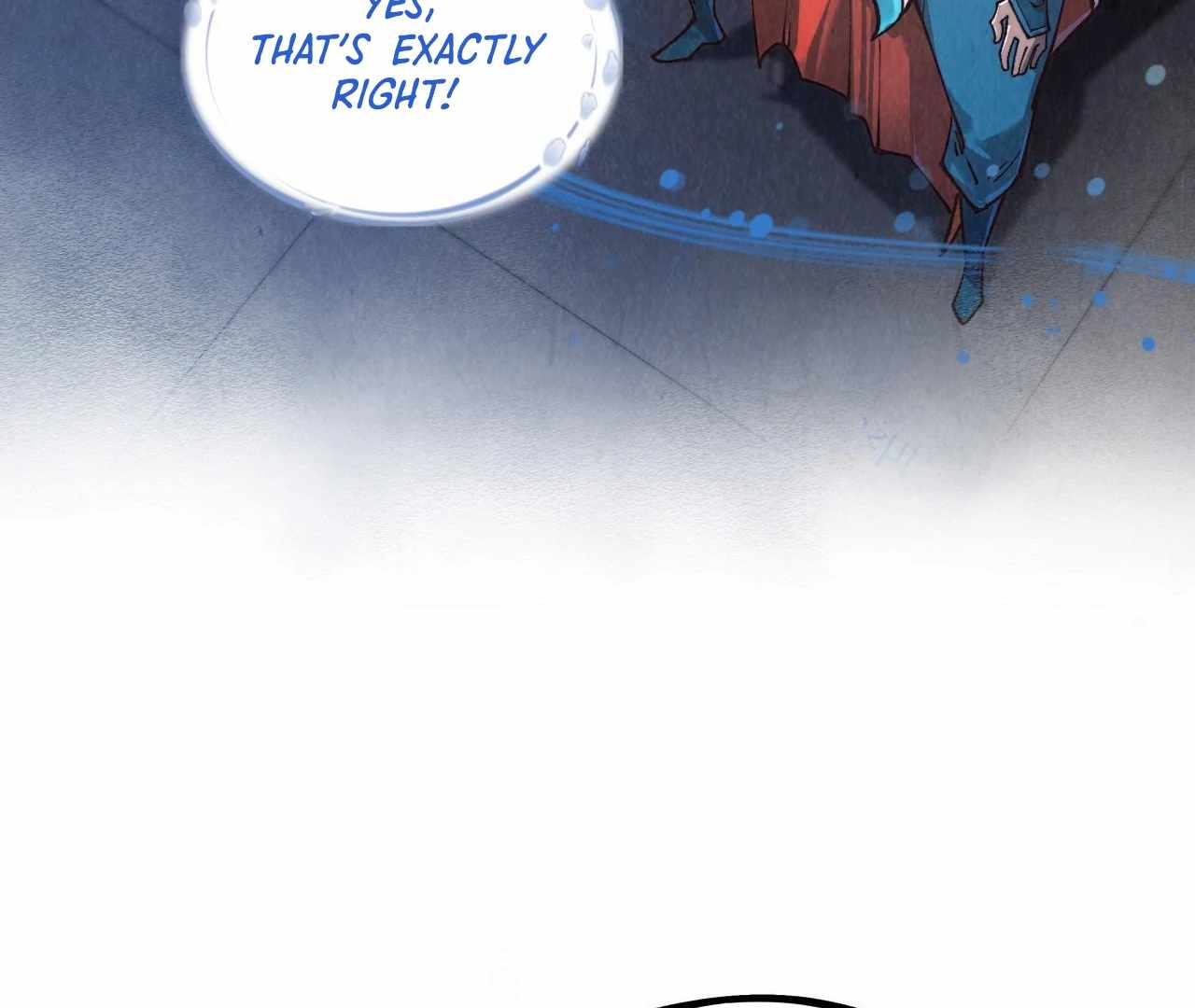 Read The Eternal Supreme Manga Online