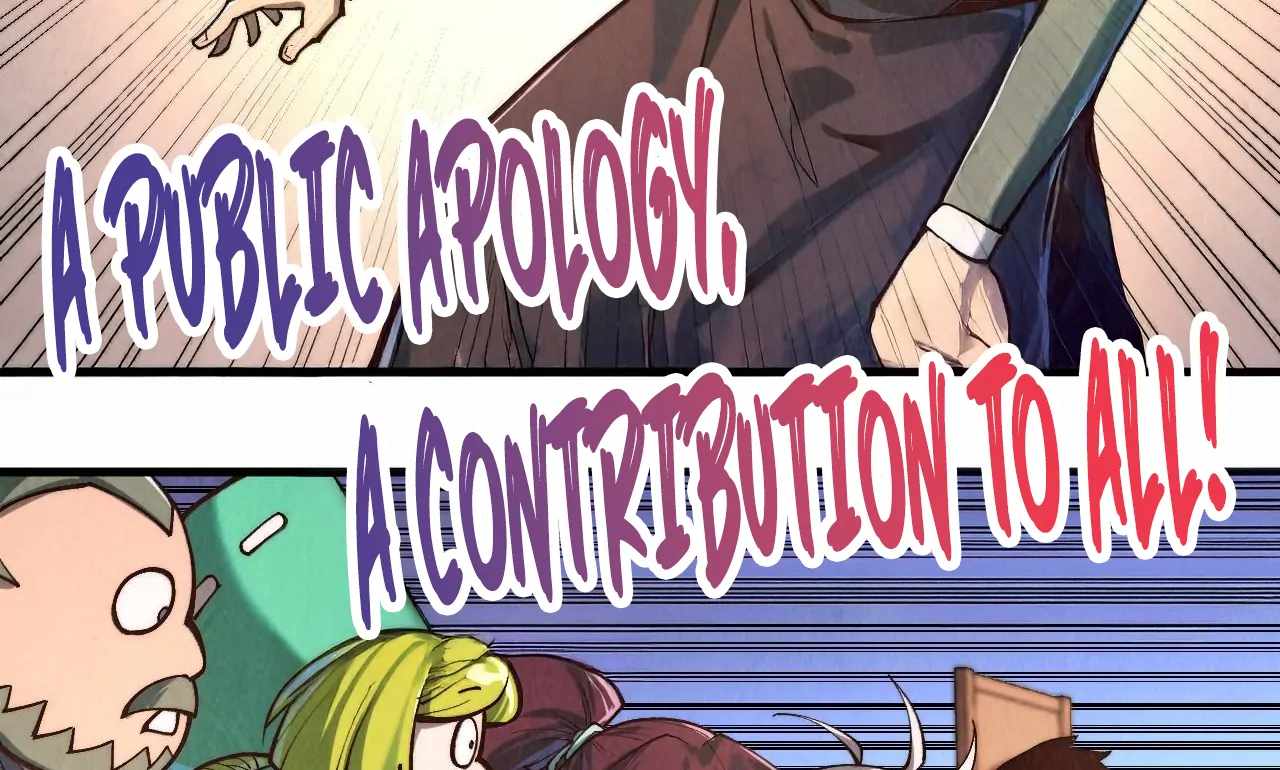 Read The Eternal Supreme Manga Online