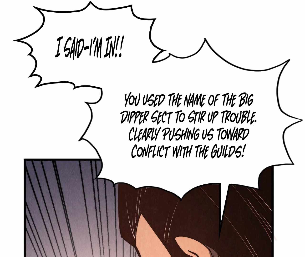 Read The Eternal Supreme Manga Online