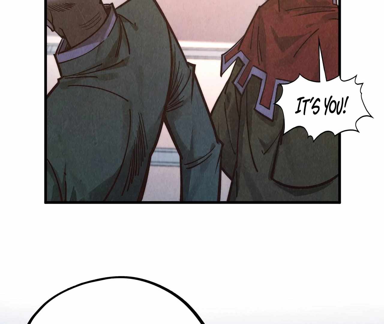 Read The Eternal Supreme Manga Online