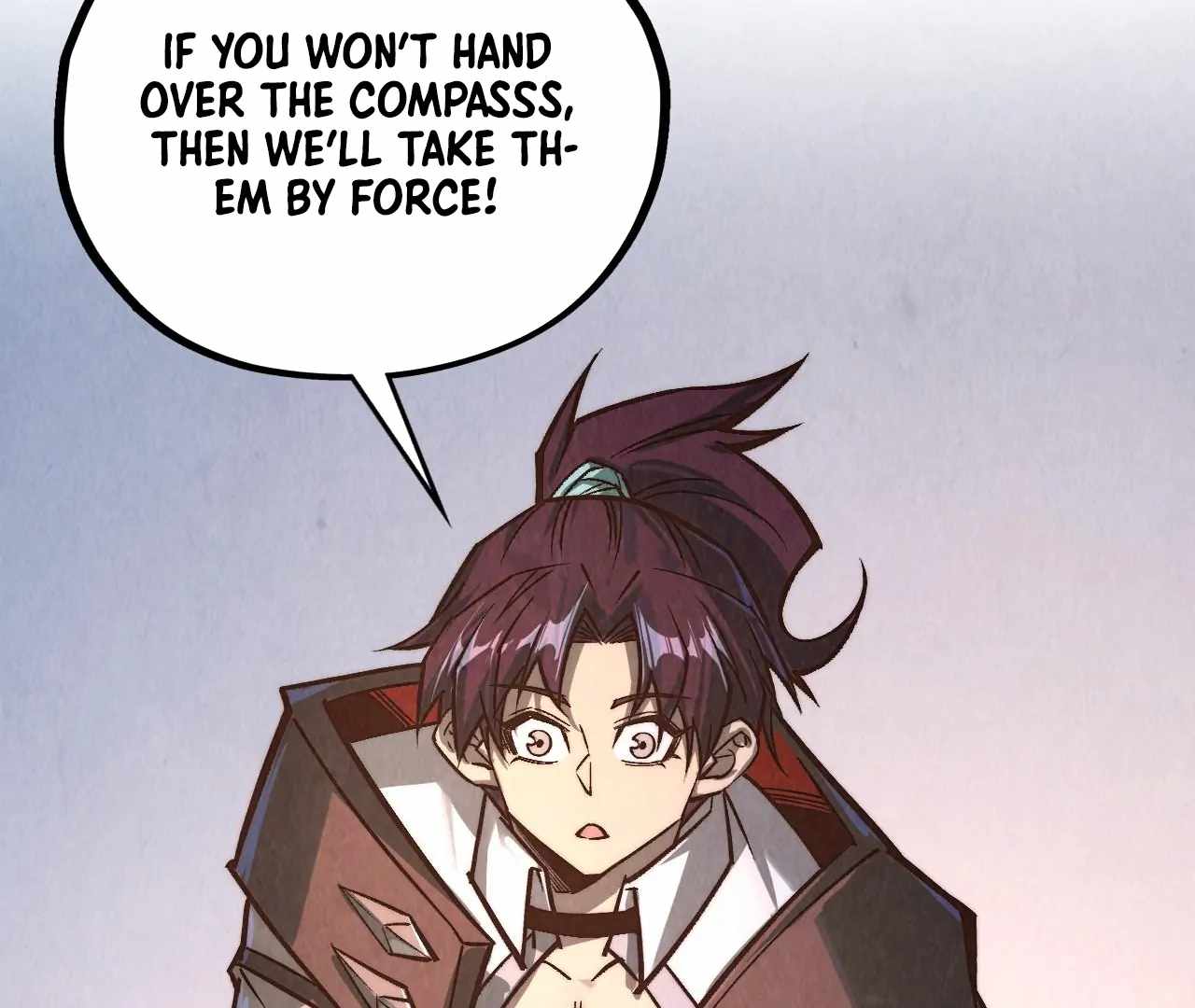 Read The Eternal Supreme Manga Online