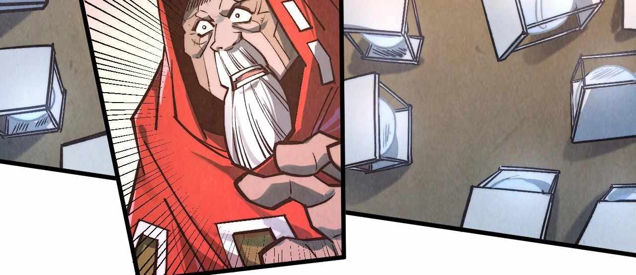 Read The Eternal Supreme Manga Online