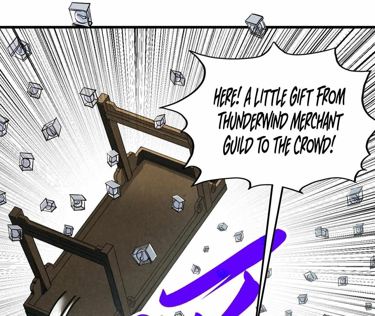 Read The Eternal Supreme Manga Online