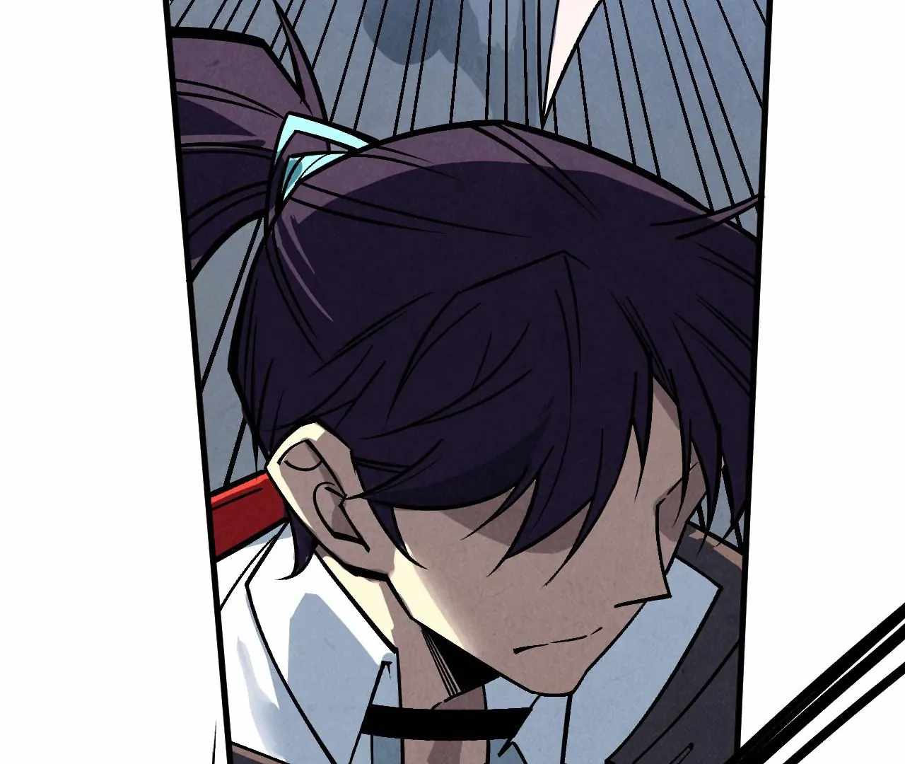 Read The Eternal Supreme Manga Online
