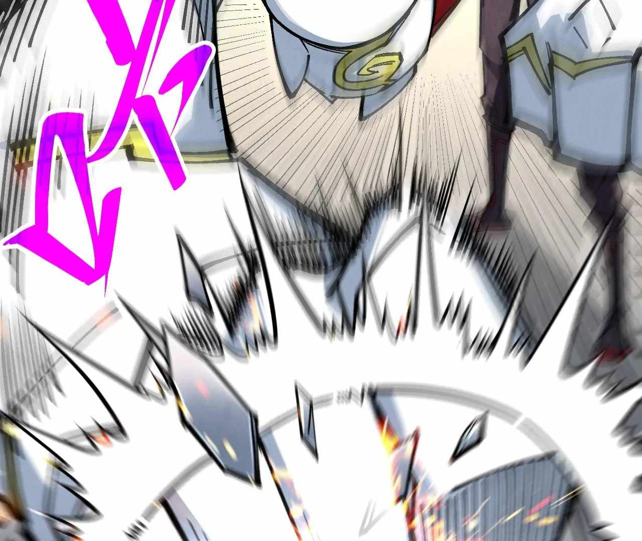 Read The Eternal Supreme Manga Online