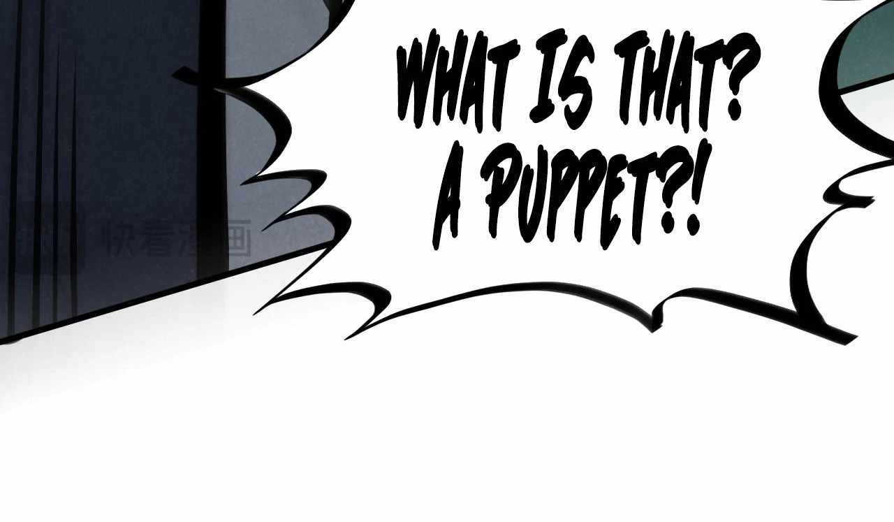 Read The Eternal Supreme Manga Online