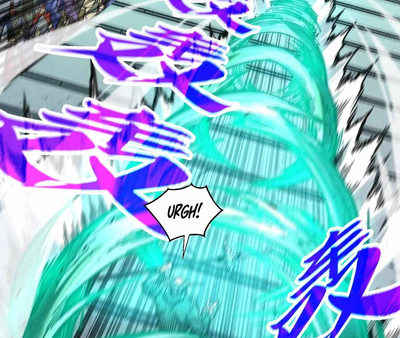 Read The Eternal Supreme Manga Online