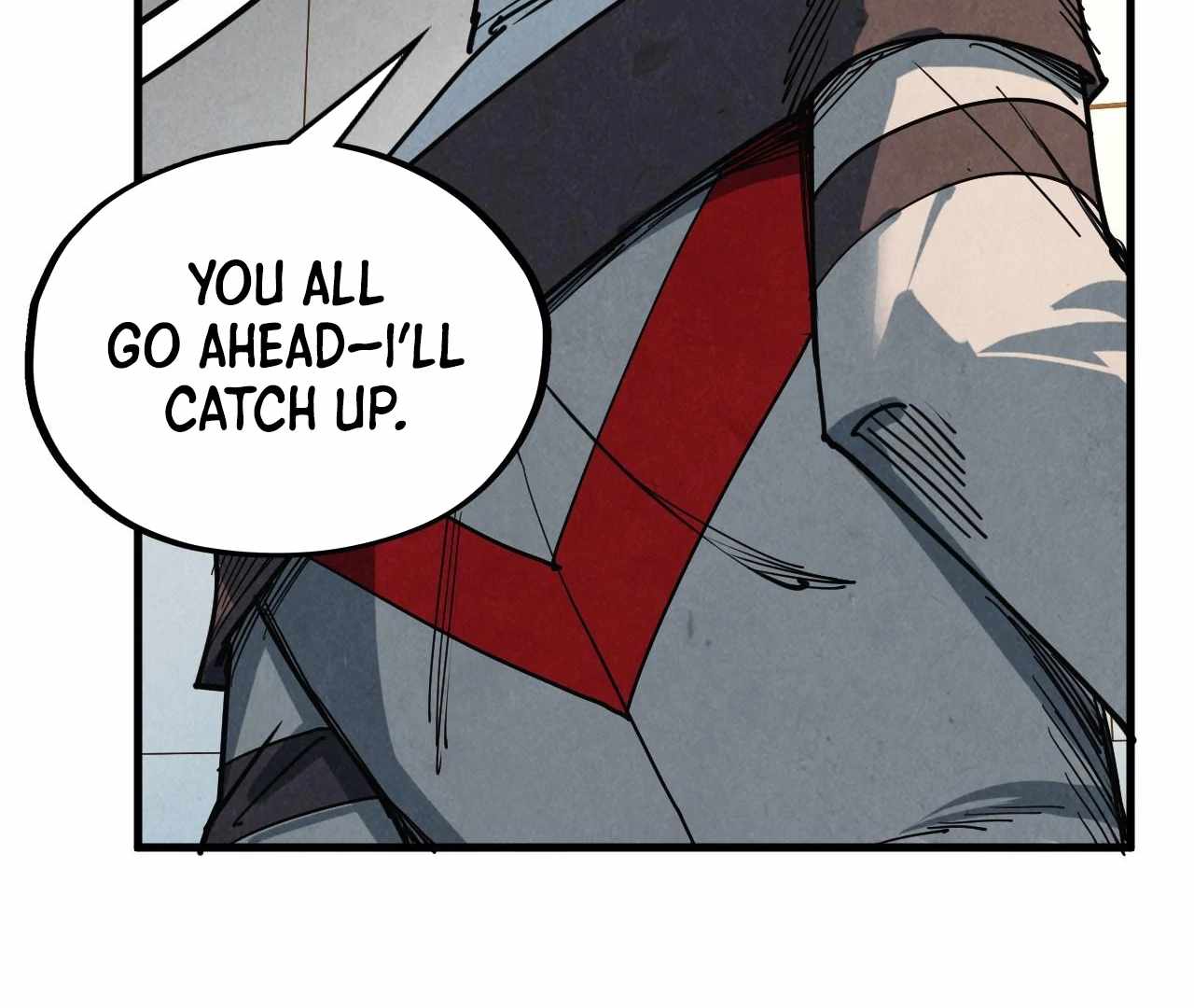 Read The Eternal Supreme Manga Online