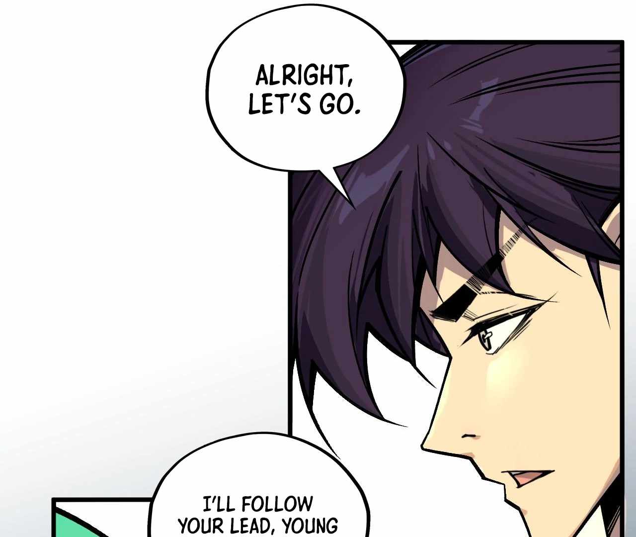 Read The Eternal Supreme Manga Online